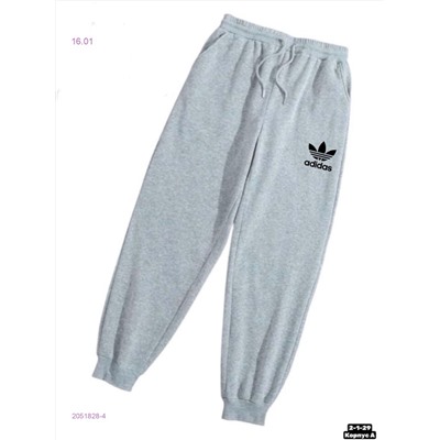 Штаны 2051828-4