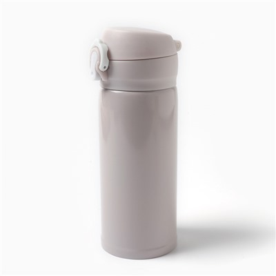 Подарочный набор KAFTAN Hello: термос и носки 3 пары, размер 37-39 (23-25 см)