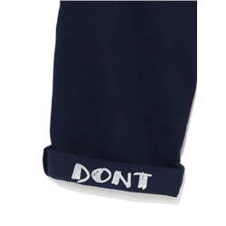 Трикотажные Леггинсы CONTE GIFKI