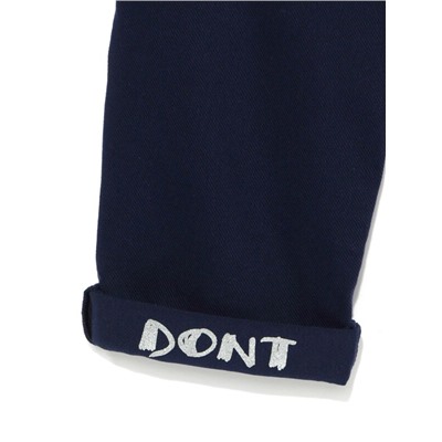 Трикотажные Леггинсы CONTE GIFKI