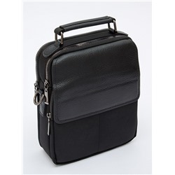 Сумка 8208-3BH black Heanbag