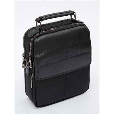 Сумка 8208-3BH black Heanbag