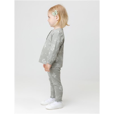 CROCKID Лосины КР 400845