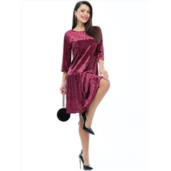 Платье С иголочки, топ