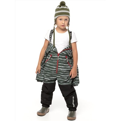 NIKASTYLE Комбинезон