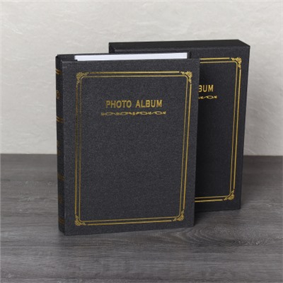 Фотоальбом 200 фото 10x15 / TZ9103-200 /уп 36/