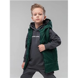 Bodo Жилет 14-68МU