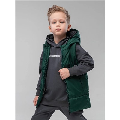 Bodo Жилет 14-68МU