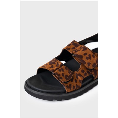 Туфли открытые для девочек PLAYTODAY, 1240422