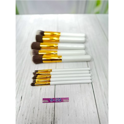 Набор кистей для макияжа #23104609