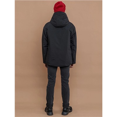 BATIK Куртка 281-25о-2