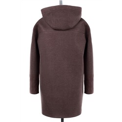 01-06737 Пальто женское демисезонное "Amalgama"