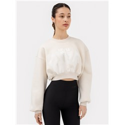 СВИТШОТ ЖЕНСКИЙ 122928/1