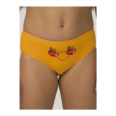 Трусы, 3 шт. PELICAN, 889789