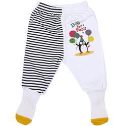 14316 Ползунки с носочком