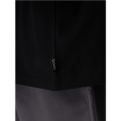 Bodo Футболка 4-479MU