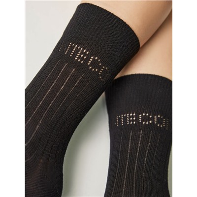 Удлиненные CONTE ACTIVE 22С-27СП Носки женские