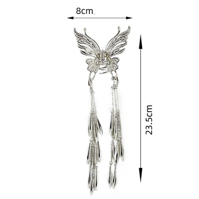 Краб для волос арт. 01 9182 (id 287928)