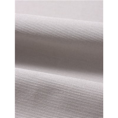 Дорожка на стол Этель Kitchen 40×146 см, светло-серая, 100% хлопок, саржа 250 г/м²