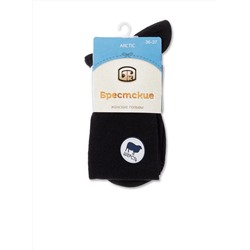 БРЕСТСКИЕ Получулки 1426 ARCTIC (полушерсть)