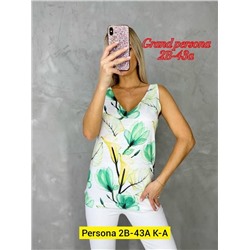 Майка женская