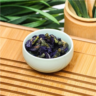 Чай синий тайский «Анчан. Чанг Шу», 50 г