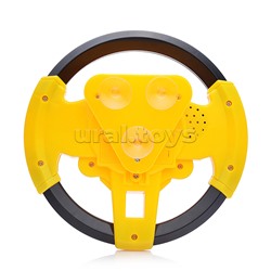 Руль "Маленький драйвер" в пакете