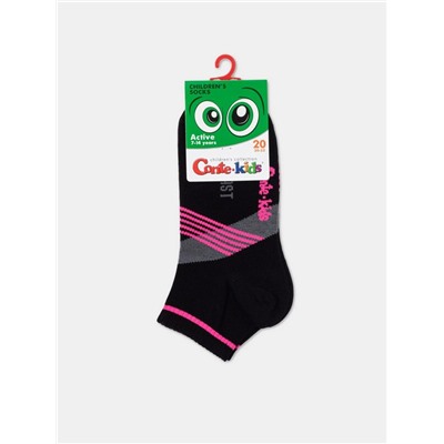 Короткие CONTE-KIDS ACTIVE (короткие) Носки детские