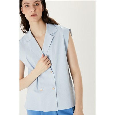 Блуза POMPA, 1094716