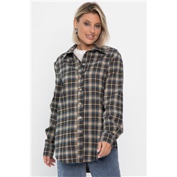 LT Collection Рубашка Б14136-7М