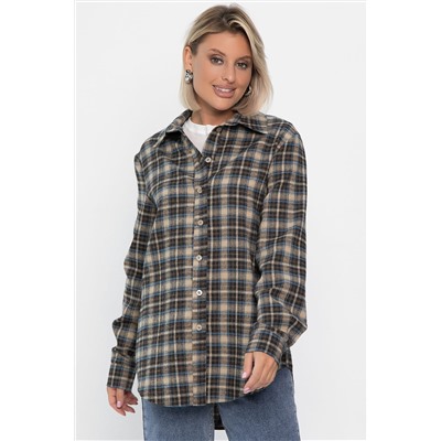 LT Collection Рубашка Б14136-7М