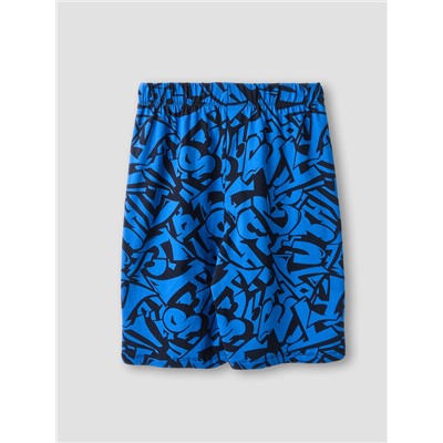 КОМПЛЕКТ ДЛЯ МАЛЬЧИКОВ (ДЖЕМПЕР, ШОРТЫ) 563339