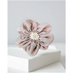 Бант для волос на резинке