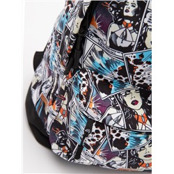 V06M-02 401 213 Рюкзак