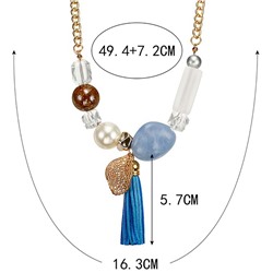 Колье арт. 26 4980 (id 271313)