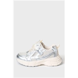 Полуботинки для девочек PLAYTODAY, 1240411