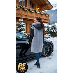 Дубленка #23114979