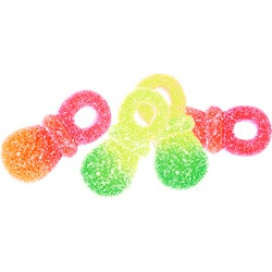 Мармелад "Соски" 1 кг.