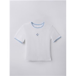 ФУТБОЛКА ЖЕНСКАЯ 112794