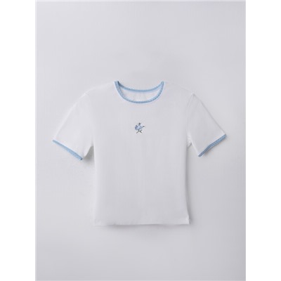 ФУТБОЛКА ЖЕНСКАЯ 112794