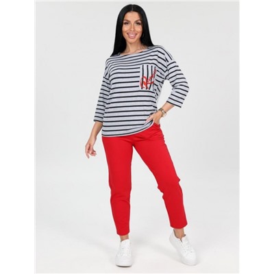 Костюм "Лисия" (Серый)