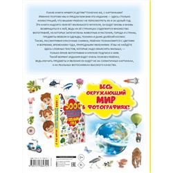 АСТ Долманская Л.В. "5000 фотографий, которые можно рассматривать целый год"