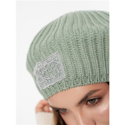 Берет женский YSG ESW 26129