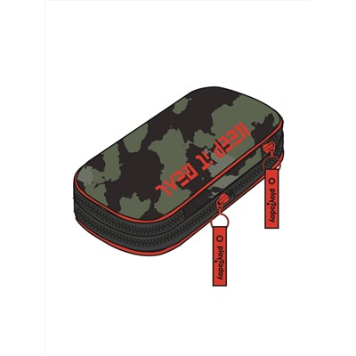 PLAYTODAY Пенал 22217168