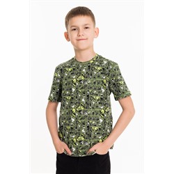 Футболка М22131к