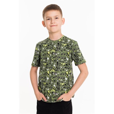 Футболка М22131к