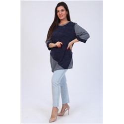 Туника 31509 (Полоса)
