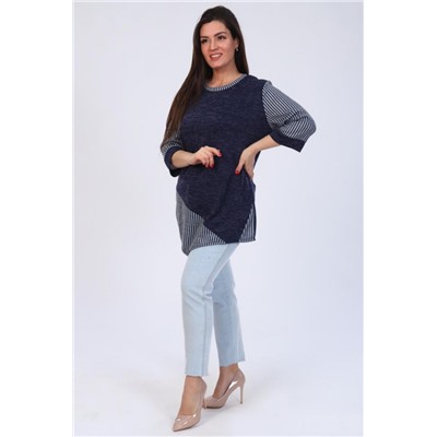 Туника 31509 (Полоса)