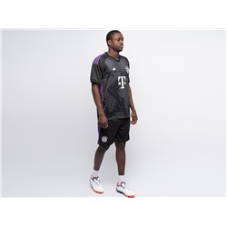 Футбольная форма Adidas FC Bavaria Mun