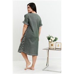 Натали Халат 9174